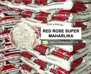 Maharlika Rice Display Rice for Sale | Wholesale Rice Distributor in the Philippines