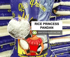 Princess Diamond Rice Rice for Sale | Wholesale Rice Distributor in the Philippines