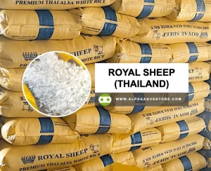 Full Sheep With Rice Rice for Sale | Wholesale Rice Distributor in the Philippines