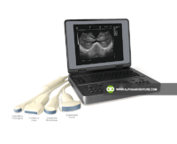 CarryScan 3W-3000 Animal Ultrasound for Sale at Alpha Agventure Farms