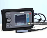 HandScan V8 Animal Ultrasound for Sale at Alpha Agventure Farms