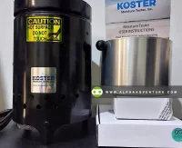 Buy Koster Moisture Tester for Sale at Alpha Agventure Farms