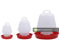 Chicken Drinker for Sale at Alpha Agventure Farms