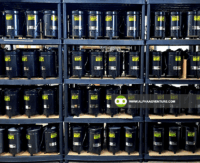 Koster Moisture Tester for Sale at Alpha Agventure Farms