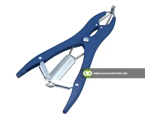 Buy Castrator Plier and Rings for Sale