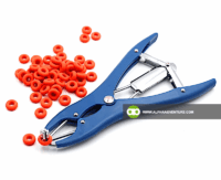 Castration Plier and Castrator Rings for Sale at Alpha Agventure Farms