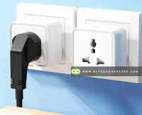 Buy Smart Socket for Sale at Alpha Agventure Farms