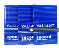 Buy Farm Record Book for Sale at Alpha Agventure Farms