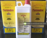 Buy Formades Disinfectant for Sale at Alpha Agventure Farms
