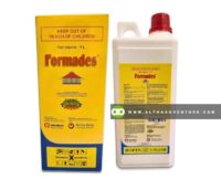 Formades Disinfectant For Sale at Alpha Agventure Farms