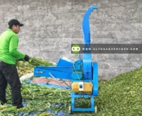 Buy Forage Chopper for Sale at Alpha Agventure Farms