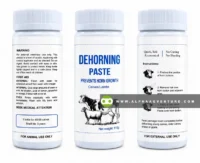 Buy Dehorning Paste for Sale at Alpha Agventure Farms