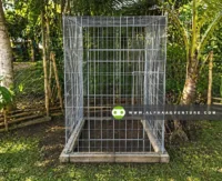 Buy Fly Pen for Sale at Alpha Agventure Farms