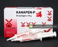 Buy Kanapen-P for Sale at Alpha Agventure Farms