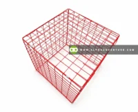 Buy Square Pen for Sale at Alpha Agventure Farms