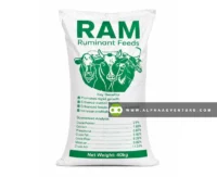 Buy RAM Lactating Mash for Ruminants for Sale at Alpha Agventure Farms
