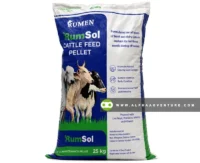 Buy Rumsol Cattle Maintenance Pellet for Sale at Alpha Agventure Farms