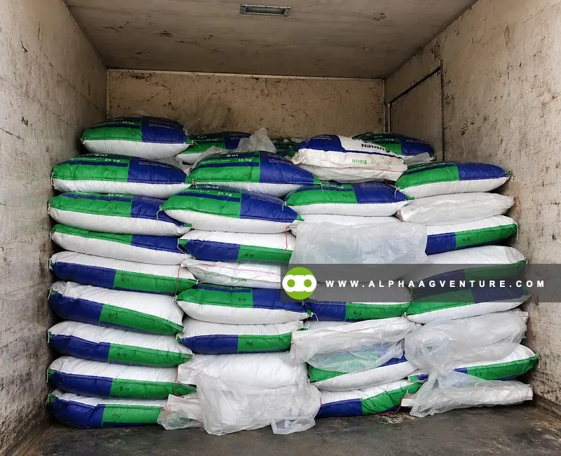 Buy Rumsol Dairy Cattle Concentrates for Sale at Alpha Agventure Farms