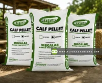 Buy Jetstar Calf Grower Pellet for Sale at Alpha Agventure Farms