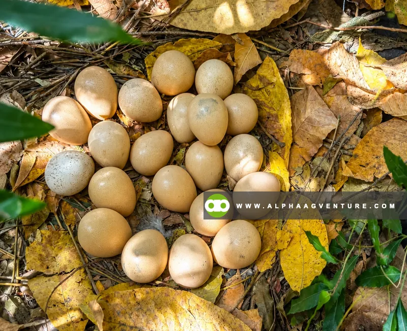 Guinea Fowl Farming Seminar by Alpha Agventure Farms